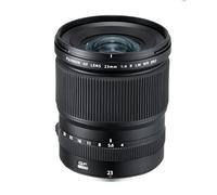 Fujifilm Fujinon GF23mmF4 R LM WR Lens
