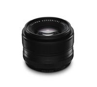Fujifilm XF 35mm f1.4 Standard Prime Lens