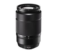 FujiFilm XC 50-230 mm f4.5-6.7 OIS II Lens