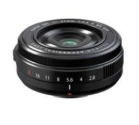 Fujifilm XF 27mm f2.8 R WR Lens