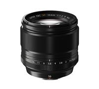 Fujifilm Fujinon XF 56mm Lens Black
