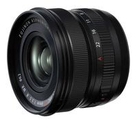 Fujifilm 8mm F/3.5 R WR | ✅ 5 years warranty at Photospecialist