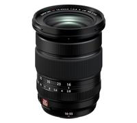 Fujifilm FUJINON XF16-55mmF2.8 R LM WR II Lens