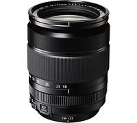 Fujifilm XF18-135 mm F3.5-5.6 Optical Image Stabiliser, Weather Resistant Lens