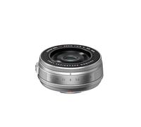 Fujifilm XF 23mm f/2.8 R WR silver | ✅ 5 years warranty at Photospecialist