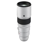 Fujifilm Fujinon XF500mmF5.6 R LM OIS WR Lens