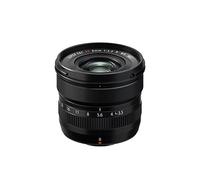 Fujifilm Fujinon XF8mmF3.5 R WR