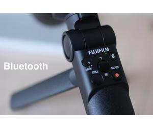 Fujifilm Genuine Grip Select VG-XH VG-GFX100II TG-BT1 MHG-XT5 MHG-GFX S