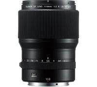 Fujinon GF 110mm F2 R LM WR | ✅ 5 years warranty at Photospecialist