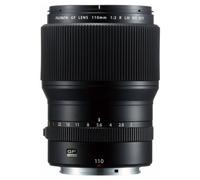 Fujifilm GF 110MM F2 R LM WR Fujinon