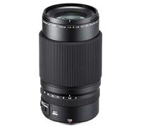 Fujinon GF 120mm F4 R LM OIS WR Macro | ✅5 years warranty