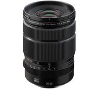 Fujifilm GF 20-35mm F/4.0 R WR | ✅5 years warranty