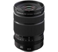 Fujifilm GF 20-35mm F4 R WR Lens