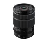 Fujifilm GF20-35mm F4 R WR Lens