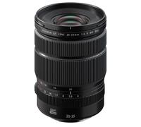 Fujifilm GF 20-35mm F4 R WR Lens