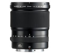 Fujifilm GF 23mm F/4.0 R LM WR | ✅ 5 years warranty at Photospecialist