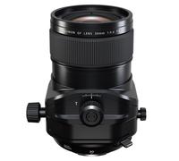 Fujifilm GF 30mm f5.6 T/S Lens