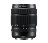 Fujifilm GF 32-64mm f/4.0 R LM WR | ✅ 5 years warranty at Photospecialist