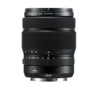 Fujifilm GF 32-64mm f4 R LM WR FUJINON Lens