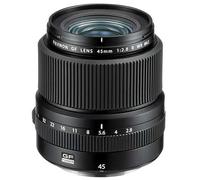 Fujifilm GF 45mm f2.8 R WR Lens