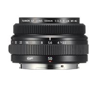Fujifilm GF 50mm F/3.5 R LM WR