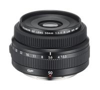 Fujifilm GF 50mm F/3.5 R LM WR