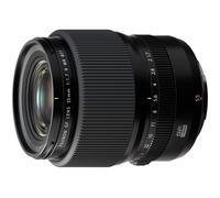 Fujifilm GF 55mm F/1.7 R WR