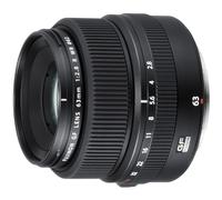 Fujifilm GF 63mm f/2.8 R WR | ✅5 years warranty
