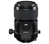 Fujifilm GF 110mm F/5.6 T/S Macro (tilt-shift)