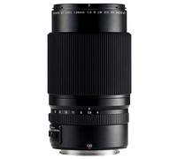 Fujinon GF 120mm F4 R LM OIS WR Macro | ✅ 5 years warranty at Photospecialist