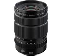 Fujifilm GF 20-35mm F/4.0 R WR | ✅5 years warranty