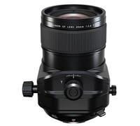 Fujifilm GF 30 mm F/5.6 T/S (tilt-shift) | ✅ 5 years warranty at Photospecialist