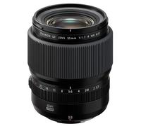 Fujifilm GF 55mm F/1.7 R WR | ✅5 years warranty