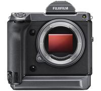 FUJIFILM GFX 100 Medium Format Mirrorless Camera (Body Only)