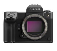 Fujifilm GFX 100 II | ✅ 500 trade-in discount