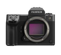Fujifilm GFX 100 II | ✅ 500 trade-in discount