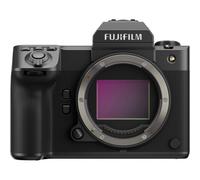 Fujifilm GFX 100 II | ✅ 5 years warranty