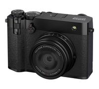 Fujifilm GFX 100RF Black
