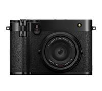 Fujifilm GFX100RF Digital Camera in Black