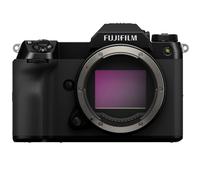 Fujifilm GFX 100S II Medium Format Camera