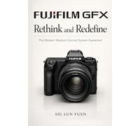 Fujifilm GFX Rethink & Redefine: The Modern Medium Format System Explained (Camera Brand Story)