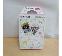 Fujifilm Instax Cheki Mini Instant Film pattern 10 Sheets Hello Kitty 2024-09 JP