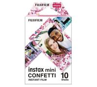 instax mini Confetti Film 10 Shots