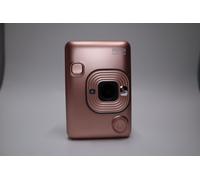 Fujifilm Instax Mini LiPlay Hybrid Instant Camera - Matcha Green