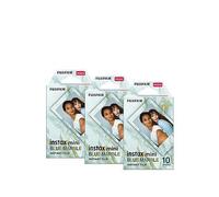 Fujifilm Instax Instax Mini Instant Photo Film One Colour