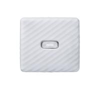 Fujifilm Instax Link Photo Printer Wide Ash White (16719574)