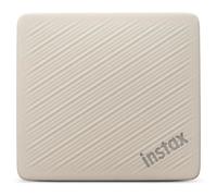 INSTAX LINK WIDE 2 instant photo printer, Duo Beige | Create instant WIDE prints from your smartphone
