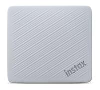 INSTAX LINK WIDE 2 instant photo printer, Duo Blue | Create instant WIDE prints from your smartphone
