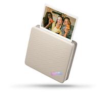 Fujifilm Instax Link Wide 2 Wireless Smartphone Photo Printer - Beige (Printer Only)