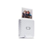 Fujifilm Iinstax Link Wide Ash White